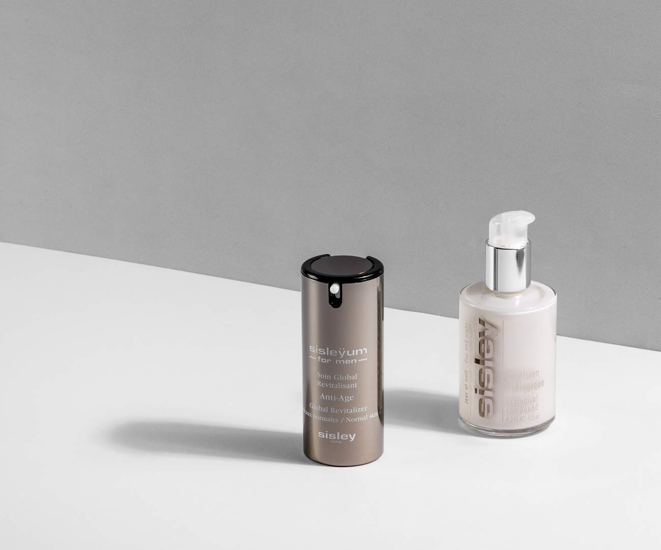 Soin visage homme - Sisley Paris